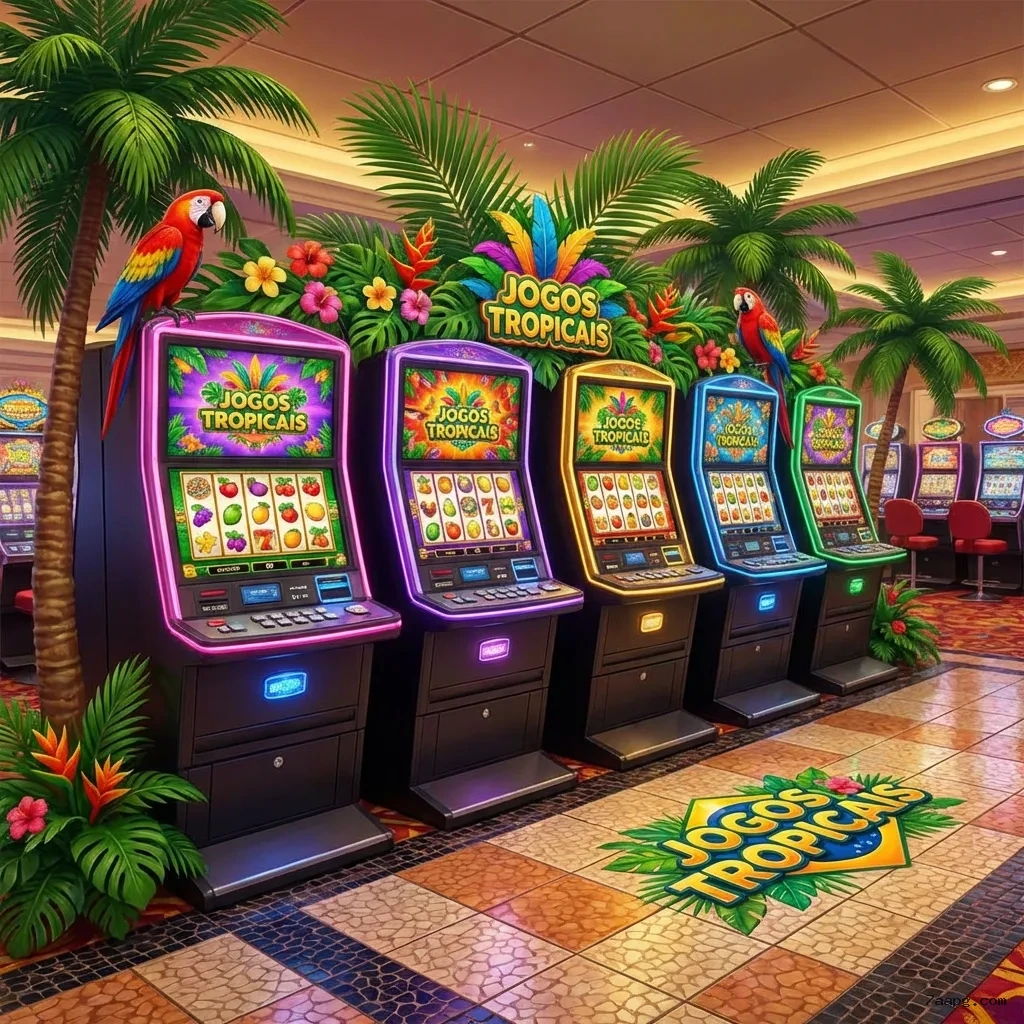 Fortune Ox Slot
