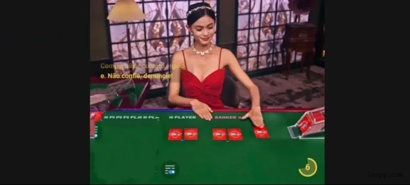 Estratégia Blackjack 7Aa