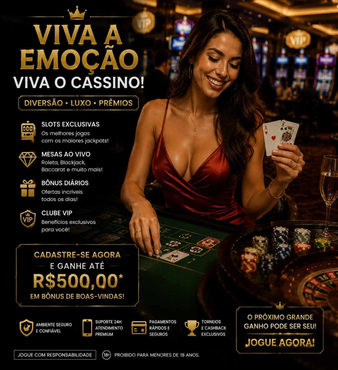 Dicas de Slots 7Aa