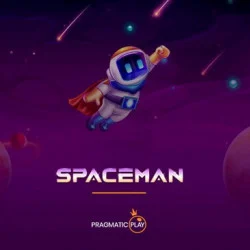 Spaceman 7Aa